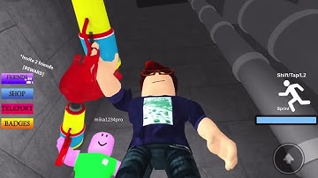 How to get all three squid game Huggy in Poppy Playtime Morphs🔴🔺🟥