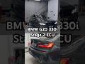 BMW G20 330i | Stage 2 ECU Tune