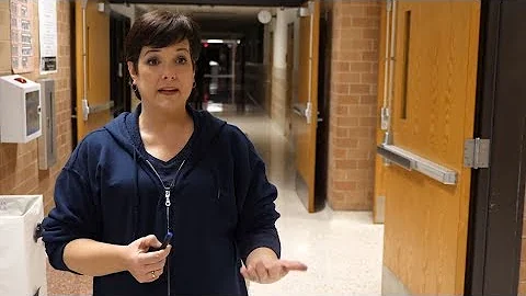 MISD Teacher Leads Junior Step Team to Success