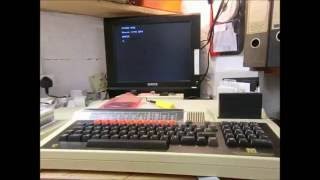 Master eeprom cartridge write protect switch