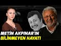 Aslında Kim; METİN AKPINAR: Kabadayı Olacaktı, Oyuncu Oldu