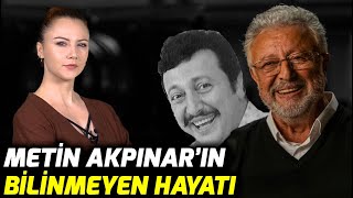 Aslında Kim Meti̇n Akpinar Kabadayı Olacaktı, Oyuncu Oldu