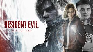 Download Lagu RESIDENT EVIL REQUIEM - KITA LANJUT TEMAN TEMAN MP3