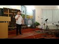 Трансляция евангелизационного служения. 12.08.2023г. 12-00