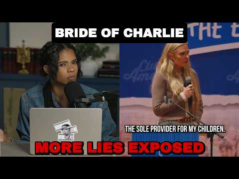 Bride Of Charlie: Episode 7 Official Review