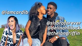 Cardi B See Our Freestyle Cardi B See Our Freestyle