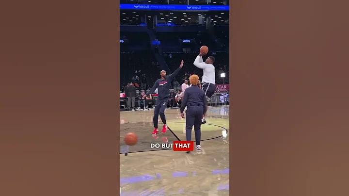 How to become Zion Williamson! - 天天要闻