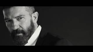 Why Fashion Now? Antonio Banderas Design by SELECTED HOMME - YouTube