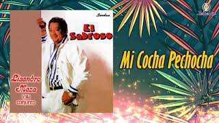 Mi Cocha Pechocha - Lisandro Meza | Vallenato