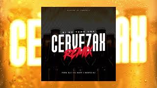 Si Me Tomo Una Cervezax 2 (Remix) Fedu DJ • DJ Kuff • Koatz DJ