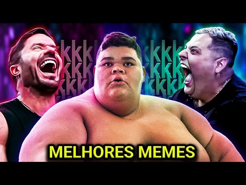 OS MEMES mais PESADOS da MAROMBA 2 😂