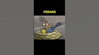 Layangan Pedot // Dubbing Jawa SpongeBob