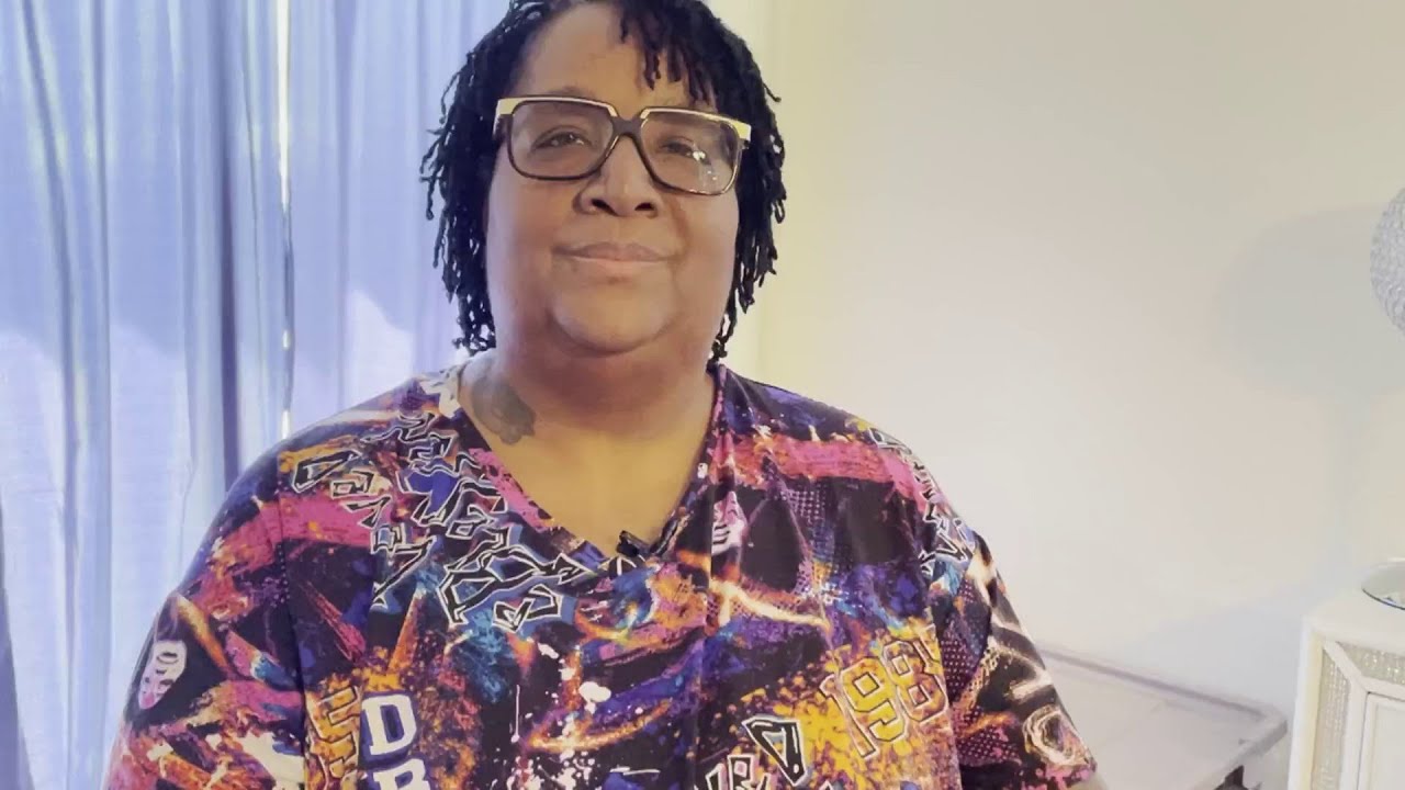 Mother makes plea after son shot dead in Pompano Beach - YouTube