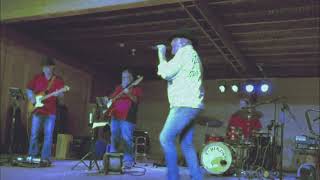 Walk A Mile In My Shoes (Elvis cover)