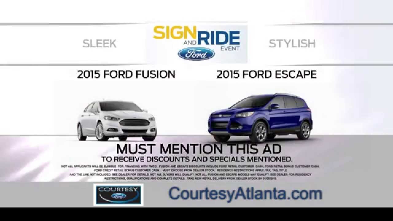 Courtesy Ford YouTube