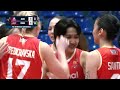 Akari Chargers vs. Cignal HD Spikers - 3rd Set Highlights