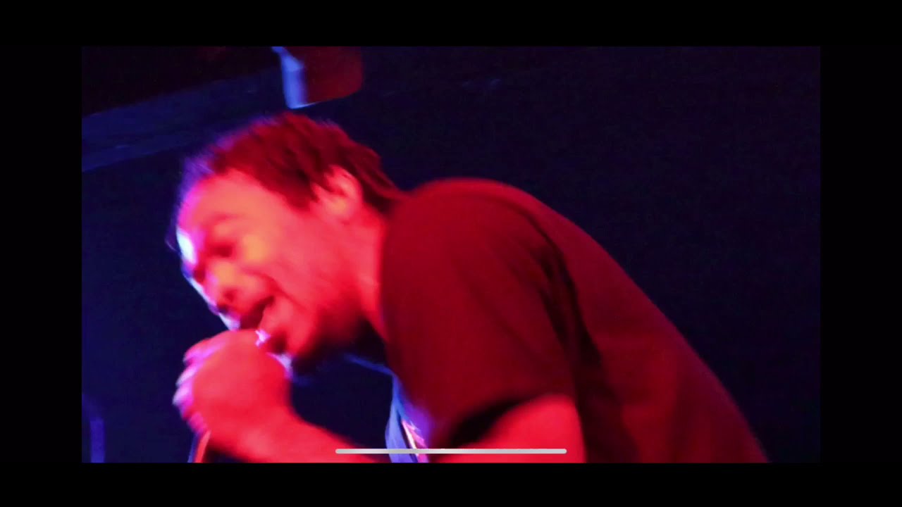 Airmaxx performs “Chase Da Guap” & “Choosy” with D Black Stella and Gucci Lo (Columbia, SC)