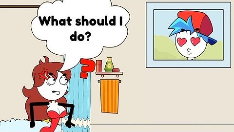 Stickman Story - Troll Master - Gameplay Walkthrough All Levels 1-52