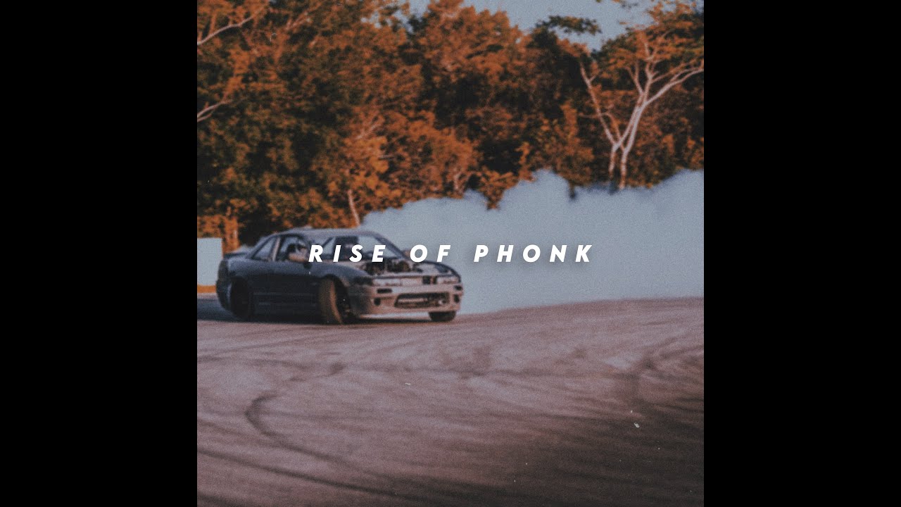 urwelmusic - Rise of Phonk (PHONK) - YouTube