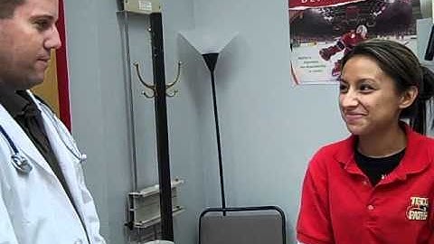 Mini Neurological Exam Continued