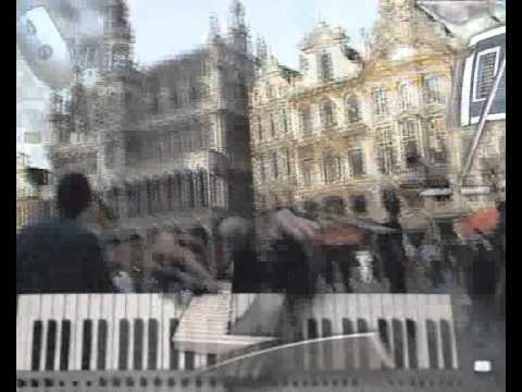 Plan Séquence II - Bruxelles