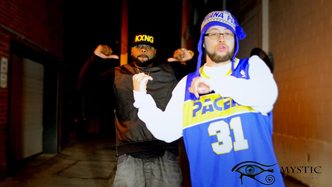 "Tax Season" Chucky Workclothes ft. [KXNG] Crooked I