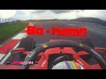 F1 2020 Turkish GP - Sebastain Vettel Onboard | Post Race Team Radio | 'Nearly had him!'