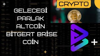 Bitgert BRISE Coin Nedir ? Grafik Analizi ve Geleceği !#brise #bitgert #brisecoin #altcoins #altcoin