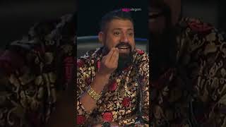 Will Kanniyaashree Take Ram's Advice Seriously? | #BigStageTamil