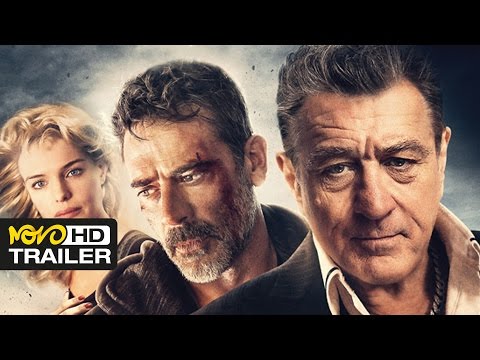 Bus 657 Official Trailer - Robert De Niro, Jeffrey Dean Morgan 2015 [HD]