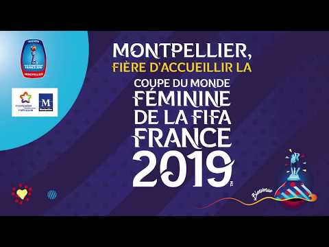 Coupe Du Monde Féminine De La Fifa France 2019