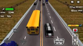Race the Traffic Nitro - Android IOS Gameplay HD grapics UI screenshot 3