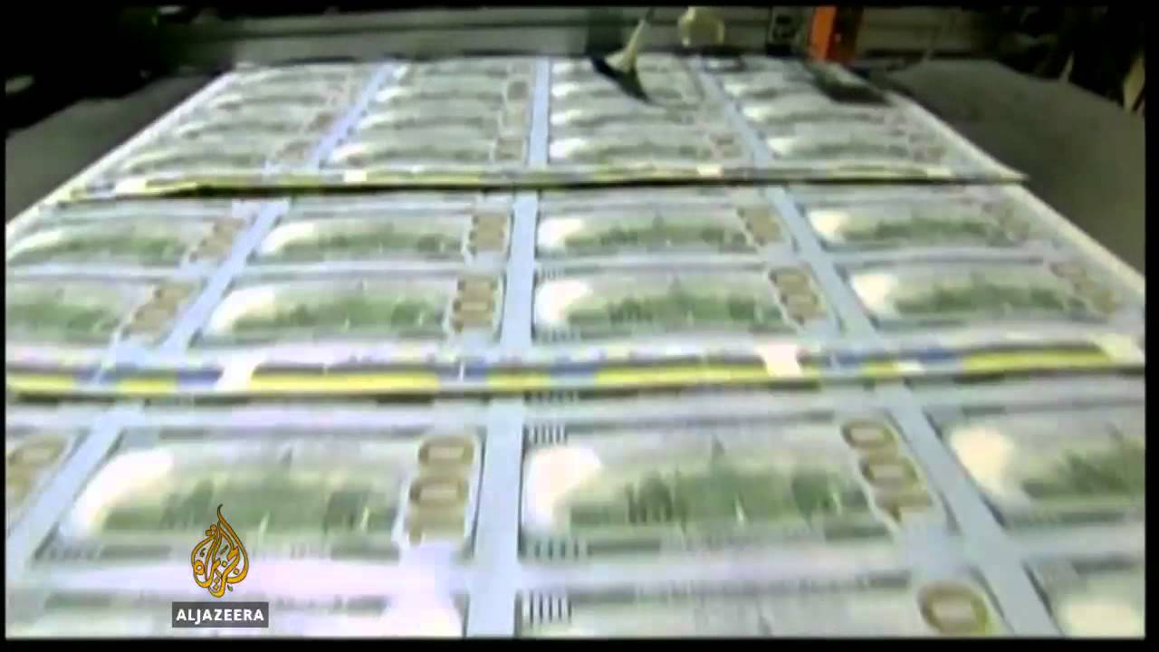 اقتراح فرض ضرائب على الأثرياء "خطوة في الاتجاه الصحيح" - قناة الجزيرة البلقان
