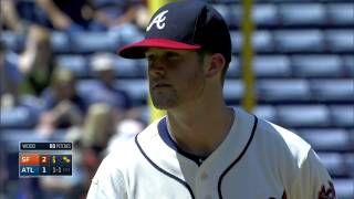 SFN AT ATL - May 04, 2014