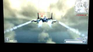 WARHAWK DOGFIGHT Soto12 vs MNJ
