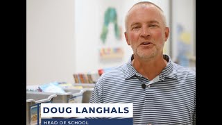 Back-to-School Message (2025-2026)
