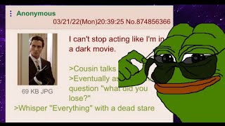 ANON IS THE MAIN CHARACTER - BEST OF R/GREENTEXT #72