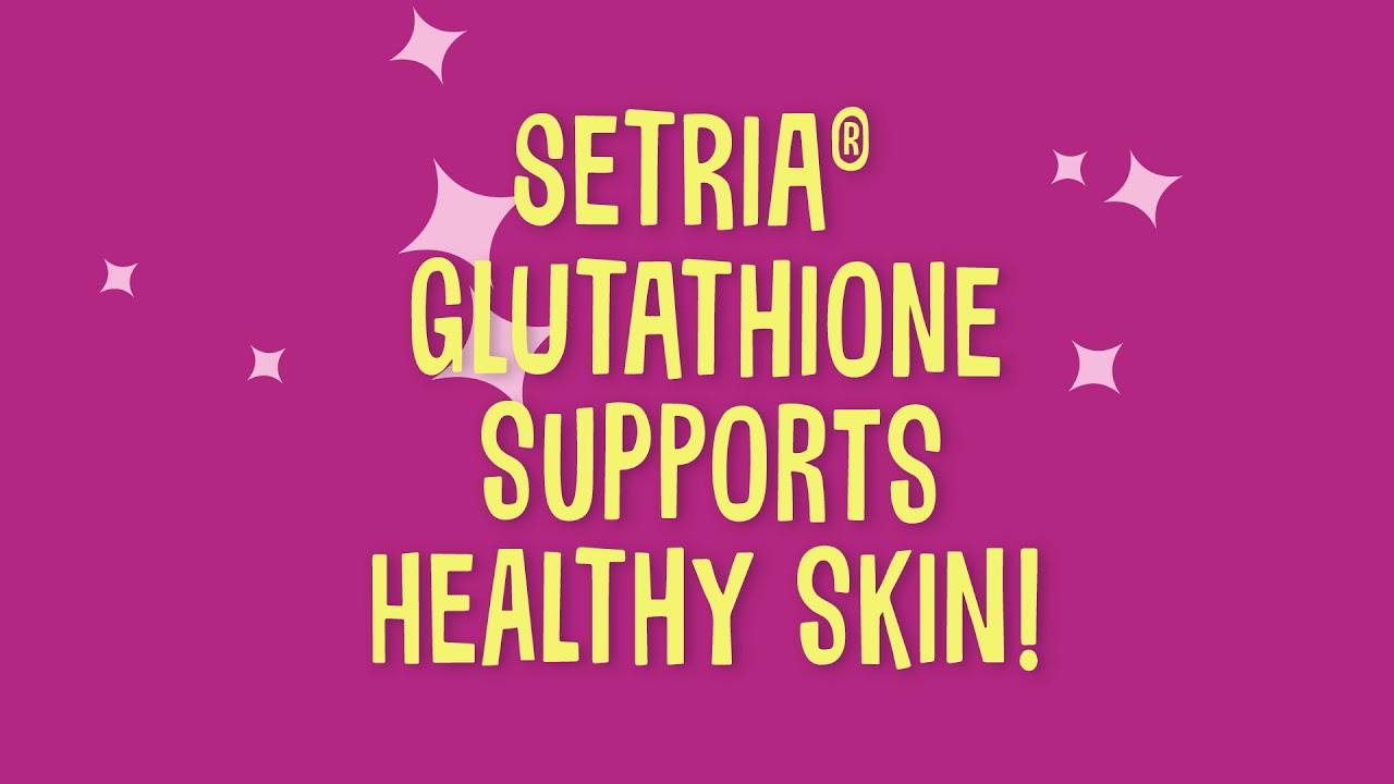 setria glutathione skin whitening Guide to peptides in bodybuilding: Fat loss, recovery & muscle growth main image 0