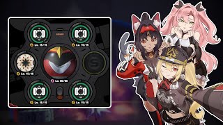 Relatable F2P Thrall Run