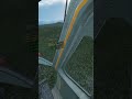 Huey vs Hawk SAM site. SEAD Rambo style? #vr #rambo #huey #missile #flyinghai