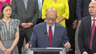 Mayor Whitmire's Key Areas of Improvement in His Proposed City Budget for Fiscal Year 2027