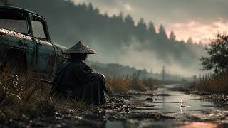 SAKURA-NAGARE — 桜流れ | Japanese Ambient Music for Cherry Blossoms, Water & Gentle Peace screenshot 3