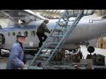 Howard Hughes Sikorsky S-43 Acquisition - Kermit Weeks