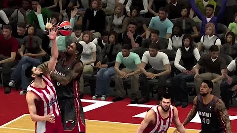 NBA 2K14 Official Trailer: Turkish Airlines Euroleague Teams