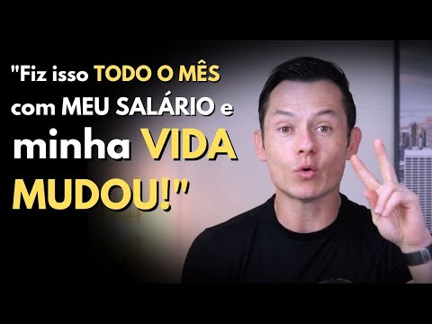 Como Organizar Suas