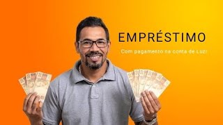 Como Contratar O Empréstimo Na Conta De Energialuz Crefaz?