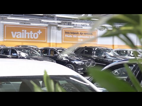 Video: Kuinka Vuokrata Auto Ulkomailta