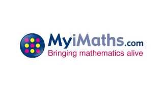 The MyiMaths Student Portal