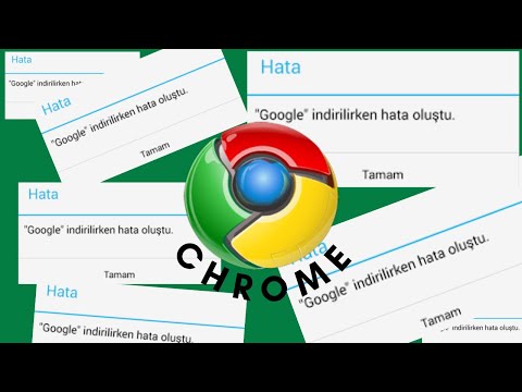 Google Chrome Dosya İndirme Hatası Çözümü [5 Yöntem]