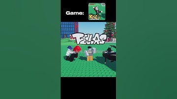 ALL MY FELLAS TREND 🔥 || Kyle